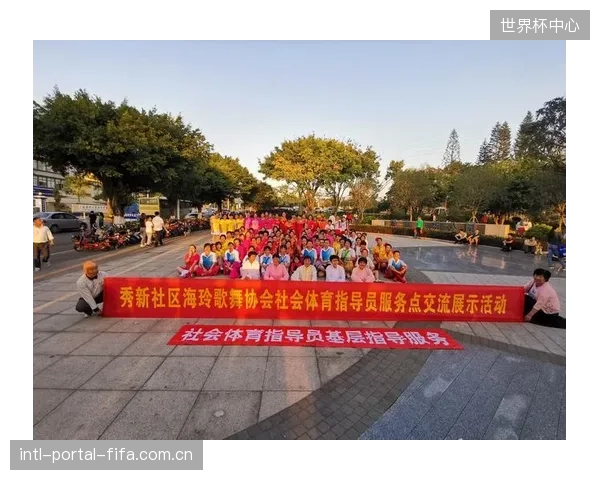社区体育指导员的“经纪人化”水平，决定了基层体育服务的品质上限